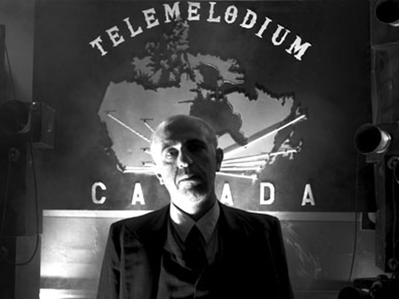 Foto 1 de Night Mayor