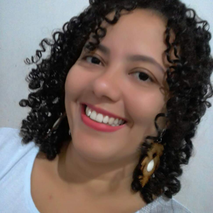 Foto de perfil de Mércia