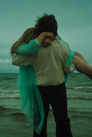 Poster 2 de Filme Honey Bunch (2025)