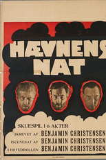 Hævnens Nat (Hævnens Nat)