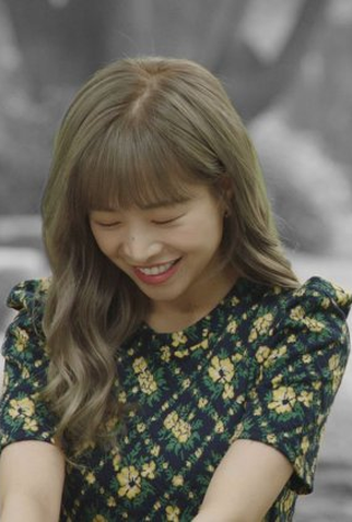 Poster 1 de Filme Third Person Dating Perspective (2020)