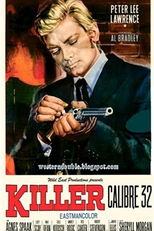 O Matador de Aluguel (Killer Calibro 32)