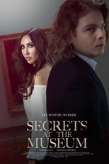 Secrets at the Museum (Secrets at the Museum)