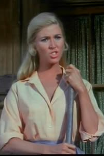 Poster de Episódio The Stalker (1969)