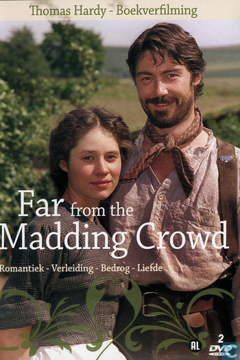  de Filme Longe Deste Insensato Mundo (1998)