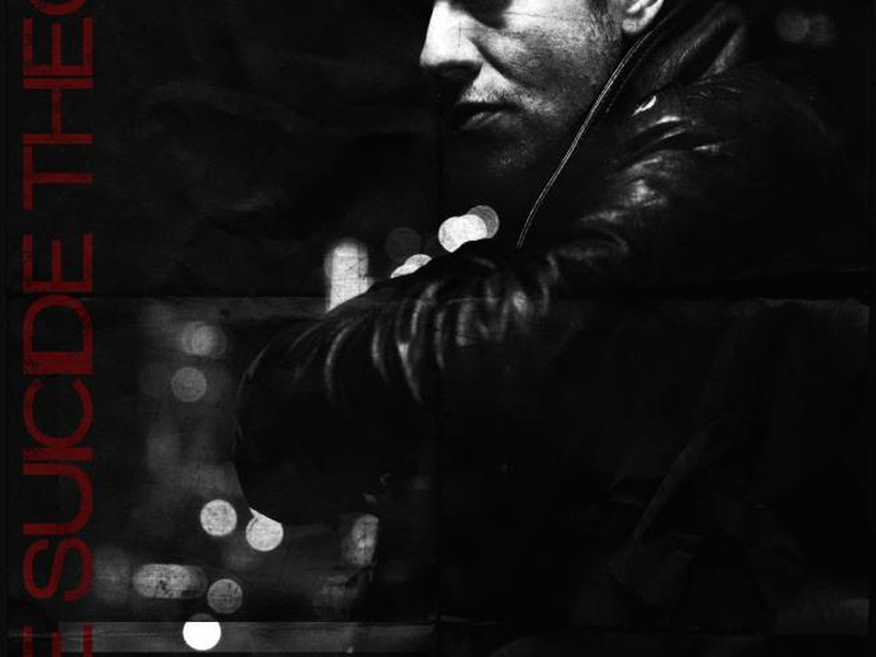 Foto 5 de The Suicide Theory