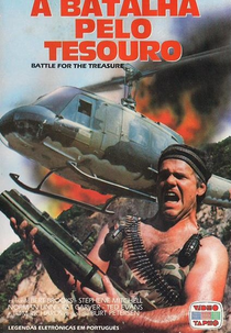 A Batalha Pelo Tesouro (Battle for the Treasure)