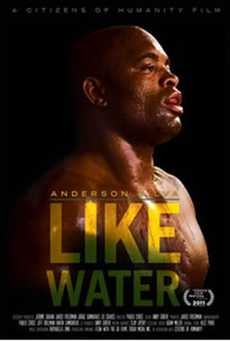Filme 'Como água', de Anderson Silva, será lançado em 2 de março no Brasil