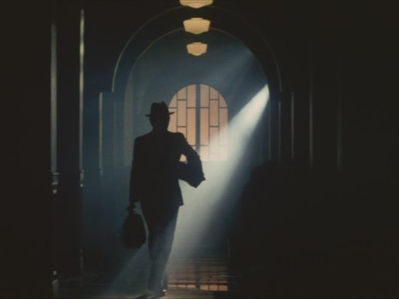 Foto 1 de The D-Slope Murder Case