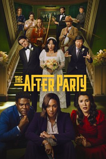 Depois da Festa (2ª Temporada) (The Afterparty (Season 2))
