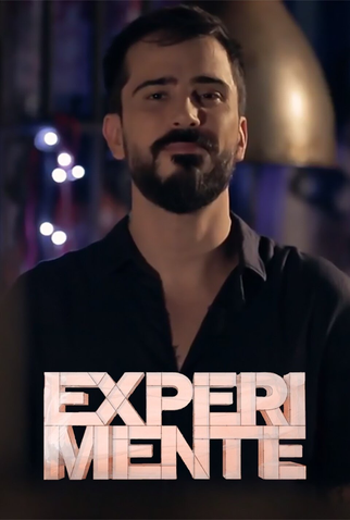 Poster 1 de Série Experimente (2012)