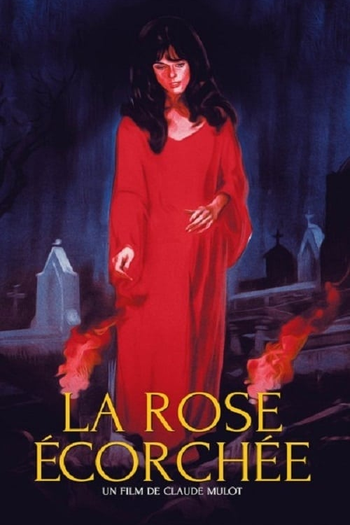  de Filme The Blood Rose (1970)