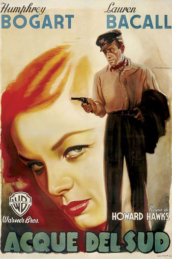  de Filme Uma Aventura na Martinica (1944)