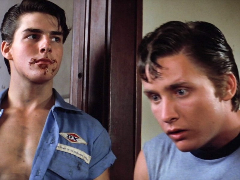 Foto 20 de Vidas Sem Rumo