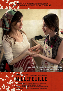 Millefeuille (Millefeuille)