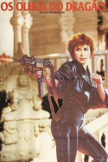  de Filme Os Olhos do Dragão (1987)