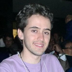 Foto de perfil de Yuri Leite Santos