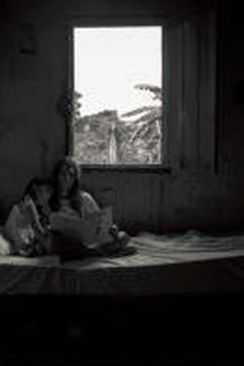 Poster de Curta MARIAS (2017)