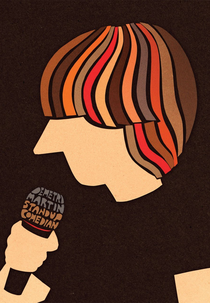 Demetri Martin: Standup Comedian (Demetri Martin: Standup Comedian)