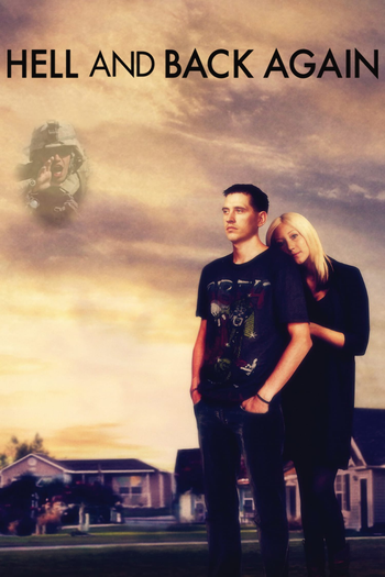  de Filme Hell and Back Again (2011)