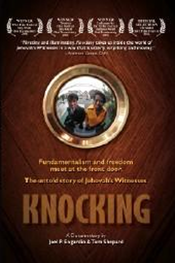 Poster de Filme Batendo da porta (2006)