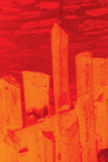 Poster de Curta Remanescências (1997)