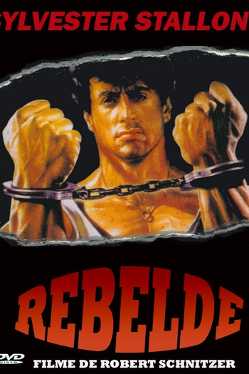  de Filme Rebelde (1970)