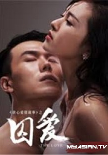 The imprisoned Love (The Imprisoned Love)