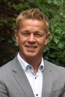 Norbert de Jonge - Poster 1