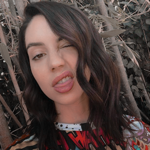 Foto de perfil de Bia