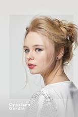 Cypriane Gardin