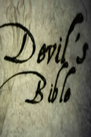  de Série A Bíblia do Diabo (2008)