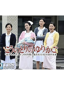 The Stork Nest (Kounotori no Yurikago)