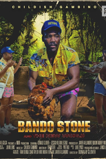 Bando Stone & The New World (Bando Stone & The New World)