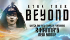 Star Trek Beyond Trailer #3 (2016) - Featuring "Sledgehammer" by Rihanna - Paramount Pictures