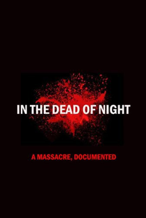 In the Dead of Night - Poster / Capa / Cartaz - Oficial 1