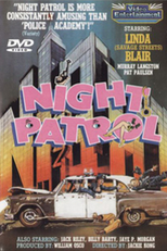 Patrulha Noturna (Night Patrol)