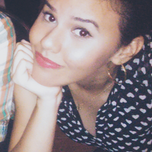 Foto de perfil de Aline