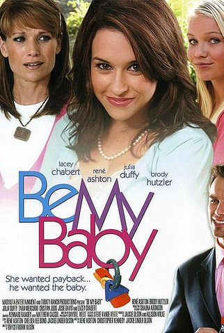 Poster 1 de Filme O Pai do Meu Bebê (2007)
