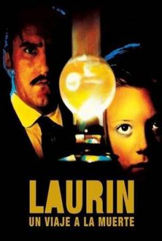 Poster 3 de Filme Laurin (1989)