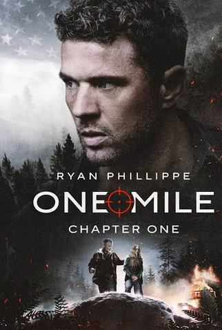 Poster 1 de Filme One Mile: Chapter One (2026)