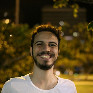 Foto de perfil de Henrique