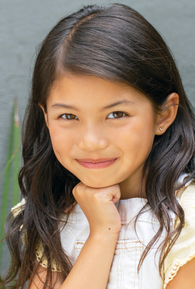 Madelyn Skyler
