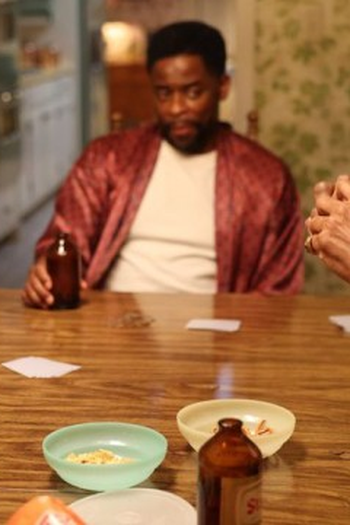Poster de Episódio Goose Grease (2022)