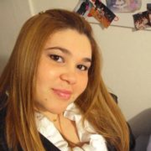 Foto de perfil de Jasliana Nunes