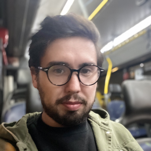 Foto de perfil de Luis Henrique Petermann