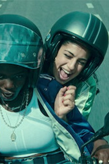 Poster de Episódio Épisode 1 (2021)