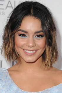 Vanessa Hudgens - Poster 3