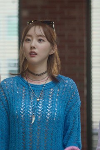 Poster de Episódio 돌연히(Inesperado) (2023)