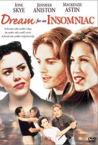 Poster 3 de Filme Alma De Poeta, Olhos De Sinatra (1996)